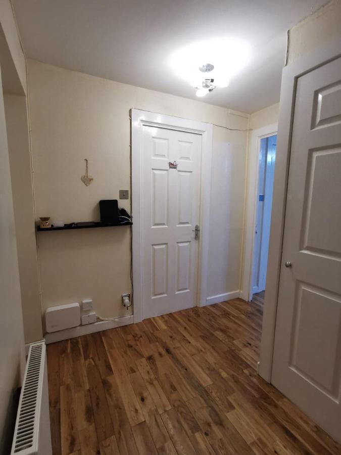 Glasgow Apartment Exterior photo